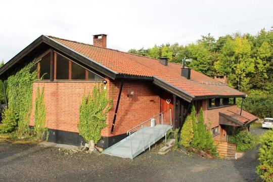 Skogveien bolig