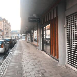 Inngang