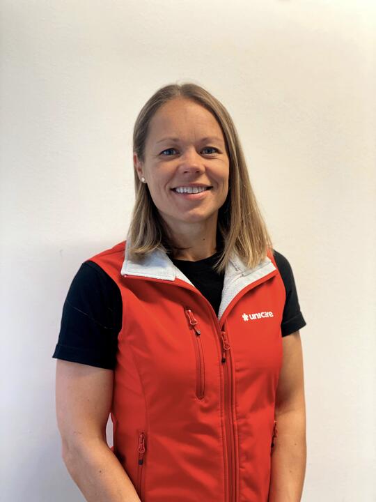 Marit Bremer