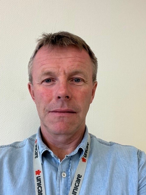Pål Stenbro
