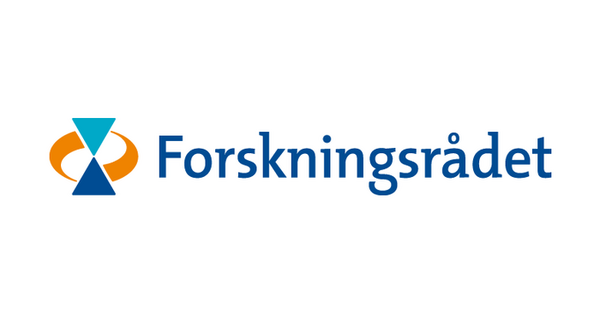 logo forskningsrådet logo forskningsrådet