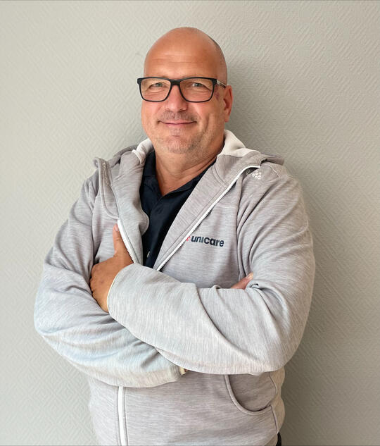 Halvard Bakke