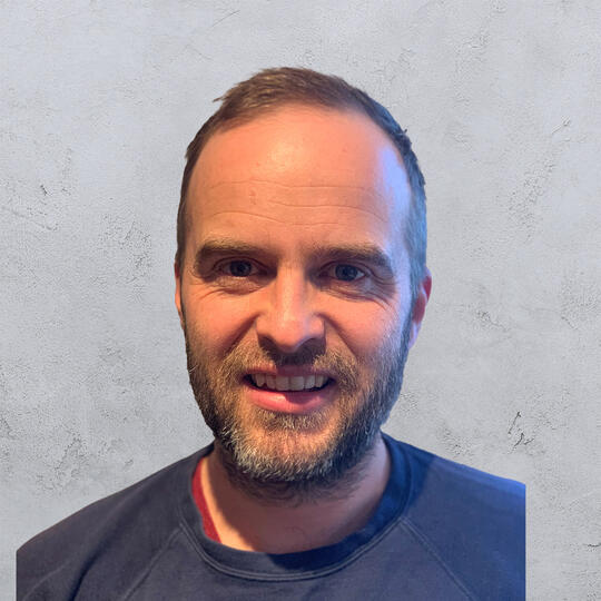 Harald Engan