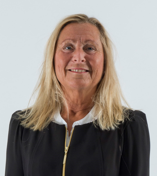 Eva Hårberg