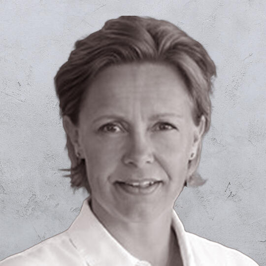 Susanne Wilkens