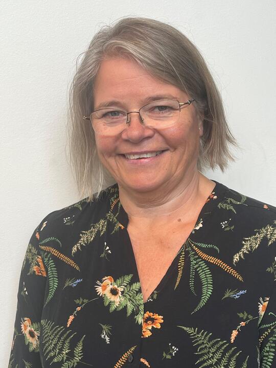 Wenche Kristiseter