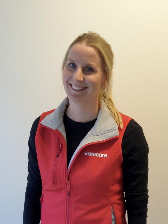 Cecilie Schumacher