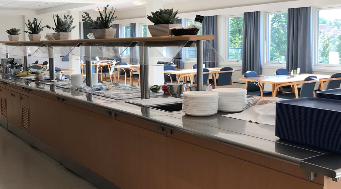 Spisesal Jeløy Spisesal Jeløy