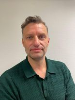 Torben Stiles Jenssen